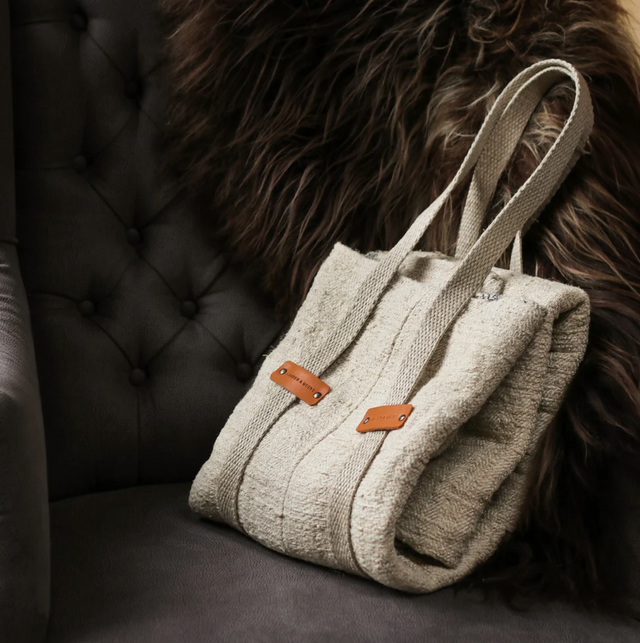 Le Tapis de voyage - Édition Le Baroudeur